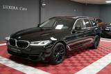 BMW 520 d xDrive Touring LED ACC 360° AHK PANO