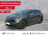 Cupra Born 150kw (62kWh) LED+NAVI+APP+ACC+SHZ+DAB+360° - scheckheftgepflegte Cupra Born