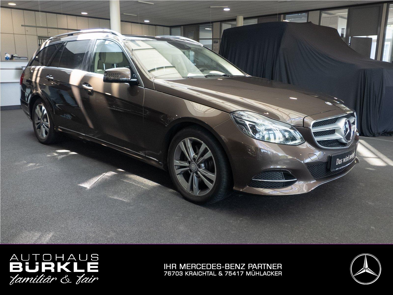 Mercedes-Benz E 250 T Avantgarde,Sthzg,Massage,Pano,Keyles,360