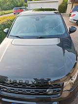 Land Rover Discovery Sport TD4 2.0 132 kW (180 PS) 4WD  - Land Rover Discovery Sport von privat
