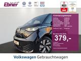 Volkswagen ID.BUZZ PRO DESIGN 204PS 82KWh AHK+KAMERA+el.KLA - Volkswagen Elektroautos