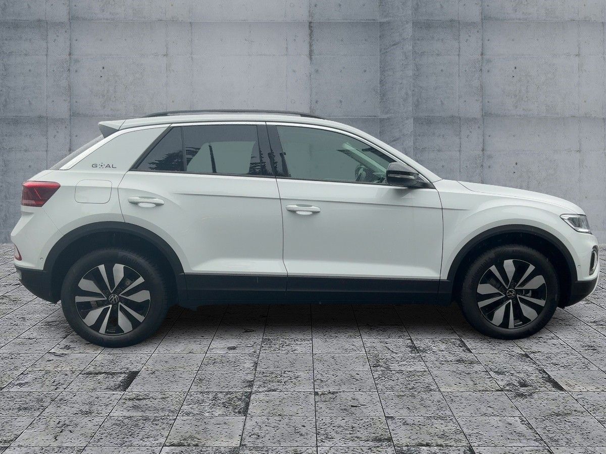 Volkswagen T-Roc - Bild 6
