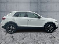 Volkswagen T-Roc - Vorschau Bild 6