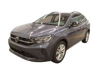 Volkswagen Taigo - Vorschau Bild 2