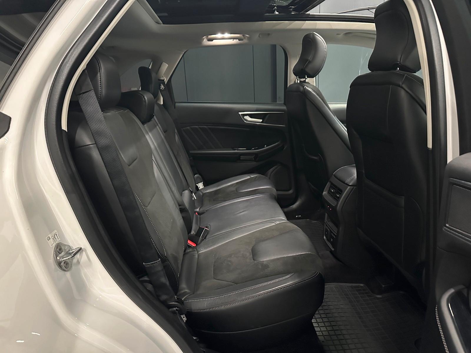 Ford Edge Sport 4x4 *Design-Paket*PANORAMA*AHK*360*