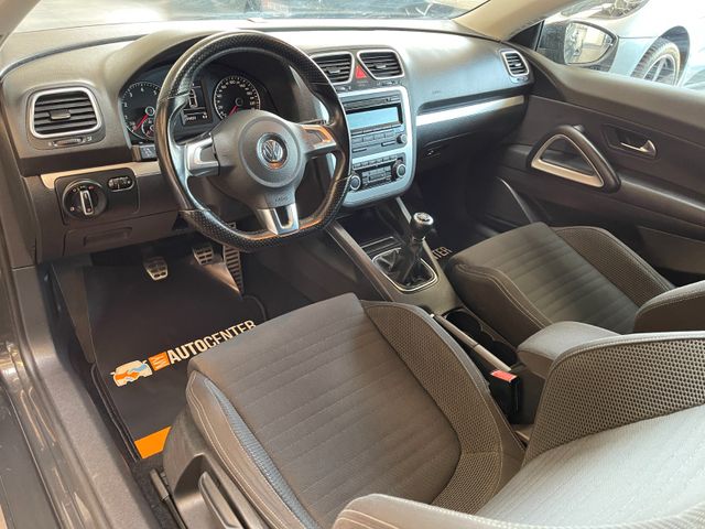 Volkswagen Scirocco 1.4 TSI *KLIMAAUTOMATIK*PDC*SPORTSITZE