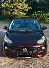 Opel Adam JAM 1.4 64kW JAM - top, wenig Kilometer - Opel Adam Gebrauchtwagen in Hamburg