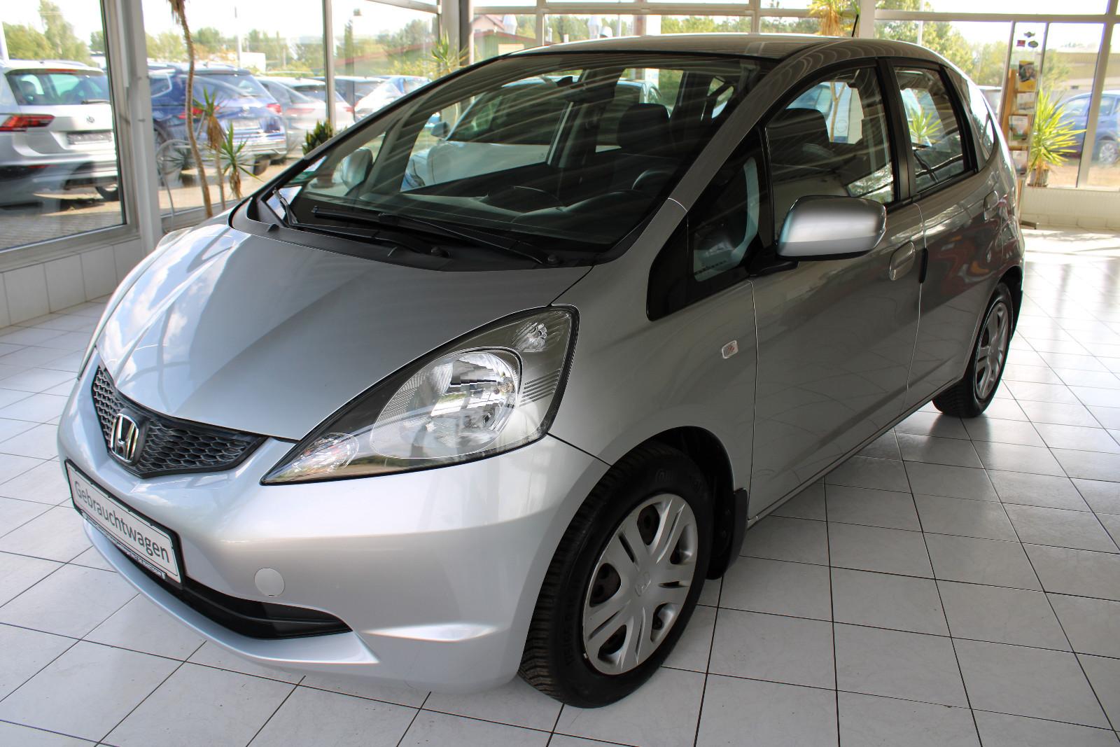 Honda Jazz 1.2 Trend KLIMA ALLWETTERREIFEN