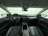 Audi e-tron 55 Quattro 95kWh leder Adaptive-CruiseTre - schwarze Audi e-tron