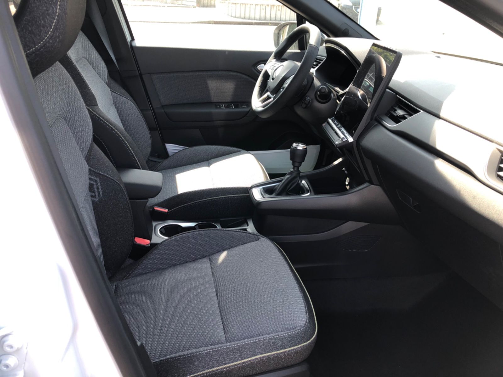 Renault Captur - Bild 2