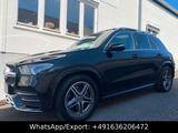 Mercedes-Benz GLE 350 GLE -Klasse GLE 350 de 4Matic - Mercedes-Benz GLE 350 Hybrid (Diesel/Elektro)