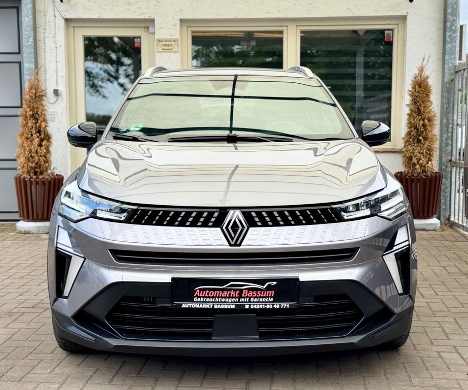 Renault Captur II Evolution Aut. LED RKam Carplay Shz. – Ansicht 7