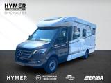 HYMER / ERIBA / HYMERCAR GT-S 600  - Wohnmobil oder -wagen
