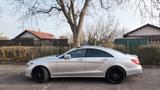 Mercedes-Benz Mercedes CLS 350 CDI AMG Optik/VOLL AUSSTATTUNG - gebrauchte Mercedes-Benz CLS 350 aus dem Jahr 2013