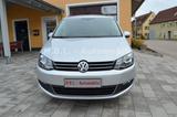 Volkswagen Sharan 1,4 DSG/ 1.Hd/AHK/Leder/Xenon/Navi/Kamera - Volkswagen Sharan: Leder