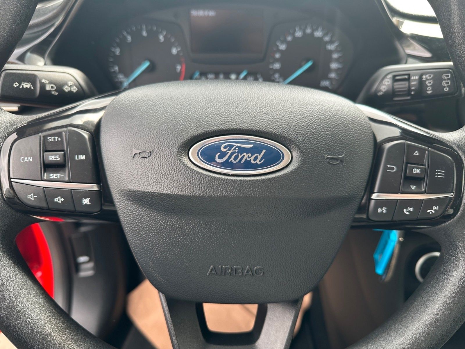 Ford Fiesta Trend – Bild 16
