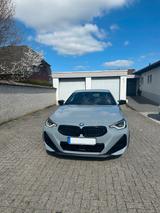 BMW M240i xDrive *Garantie2028*HUD*H&K*Adap*UPE72 - BMW M240i in Hannover