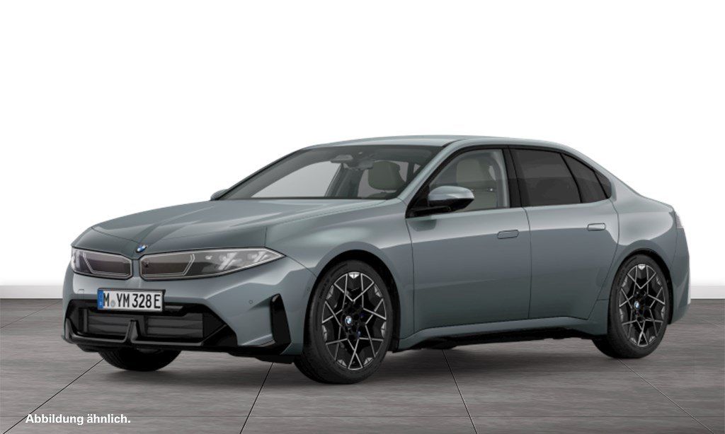 BMW i3 50 xDrive FIRST EDITION+M SPORT+INNOVATIONSPA