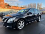 Mercedes-Benz R 350 CDI *4MATIC*MWST*AHK*TEMP*EURO5*PDC - gebrauchte Mercedes-Benz R-Klasse aus dem Jahr 2011