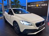 Volvo V40 Cross Country Plus KLIMA LED NAVI ALU - Volvo V40 Cross Country Gebrauchtwagen