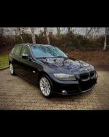 BMW 325d Touring **TOP AUSSTATTUNG**TOP GEPFLEGT** - BMW 3er Reihe aus 2010: Kombi