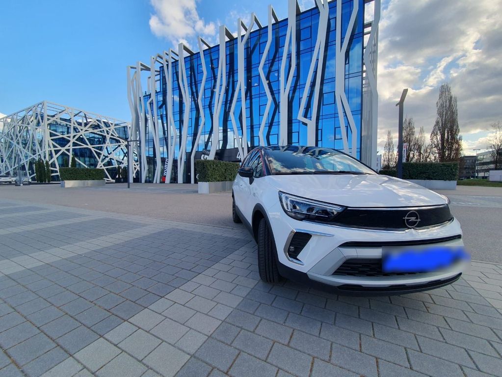 Image of Opel Other
