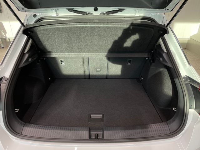 T-Roc Life 1.5 TSI LED COCKPIT DIGITAL DAB+ SPUR