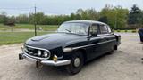 Andere Tatra 603 1965 - Andere: Limousine, Tatra 603