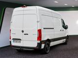 Mercedes-Benz Sprinter 315 CDI Kasten L2H2 AHK Stdhz. Navi Kam - Angebote