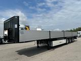 Krone SDP 27 Baustoff Auflieger Neu,  1-A Liftachse, m - Krone Auflieger