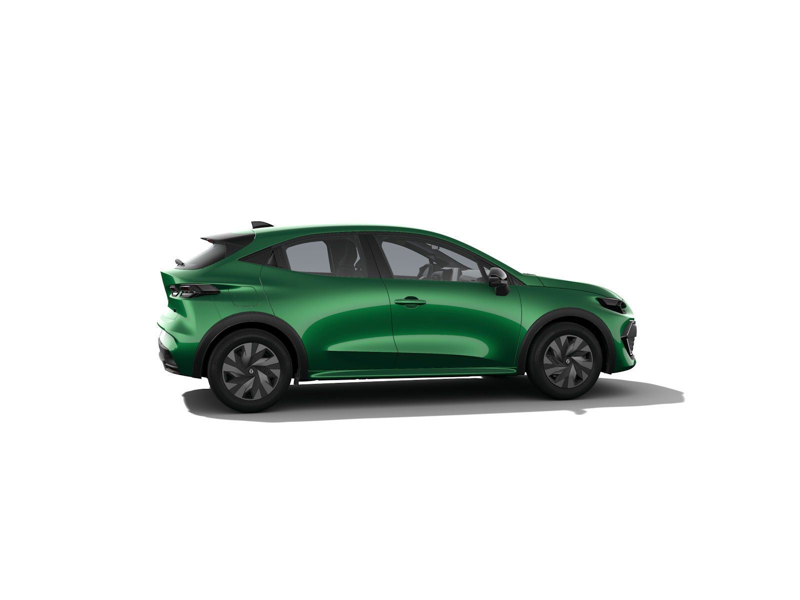 Fahrzeugabbildung Renault Clio Evolution Full Hybrid E-Tech 160