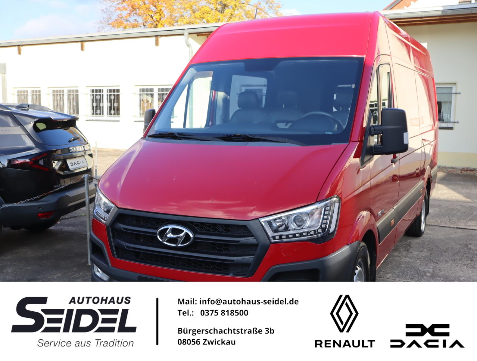 Hyundai H350