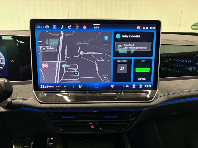 Passat Variant R-Line 1.5 TSI eHybrid DSG ACC PA