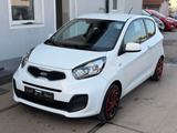 Kia Picanto Edition 7 /LPG-GAS /Klima - Kia: Gas