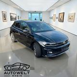 Volkswagen Polo VI Highline R-Line - VW Polo Gebrauchtwagen in Bonn