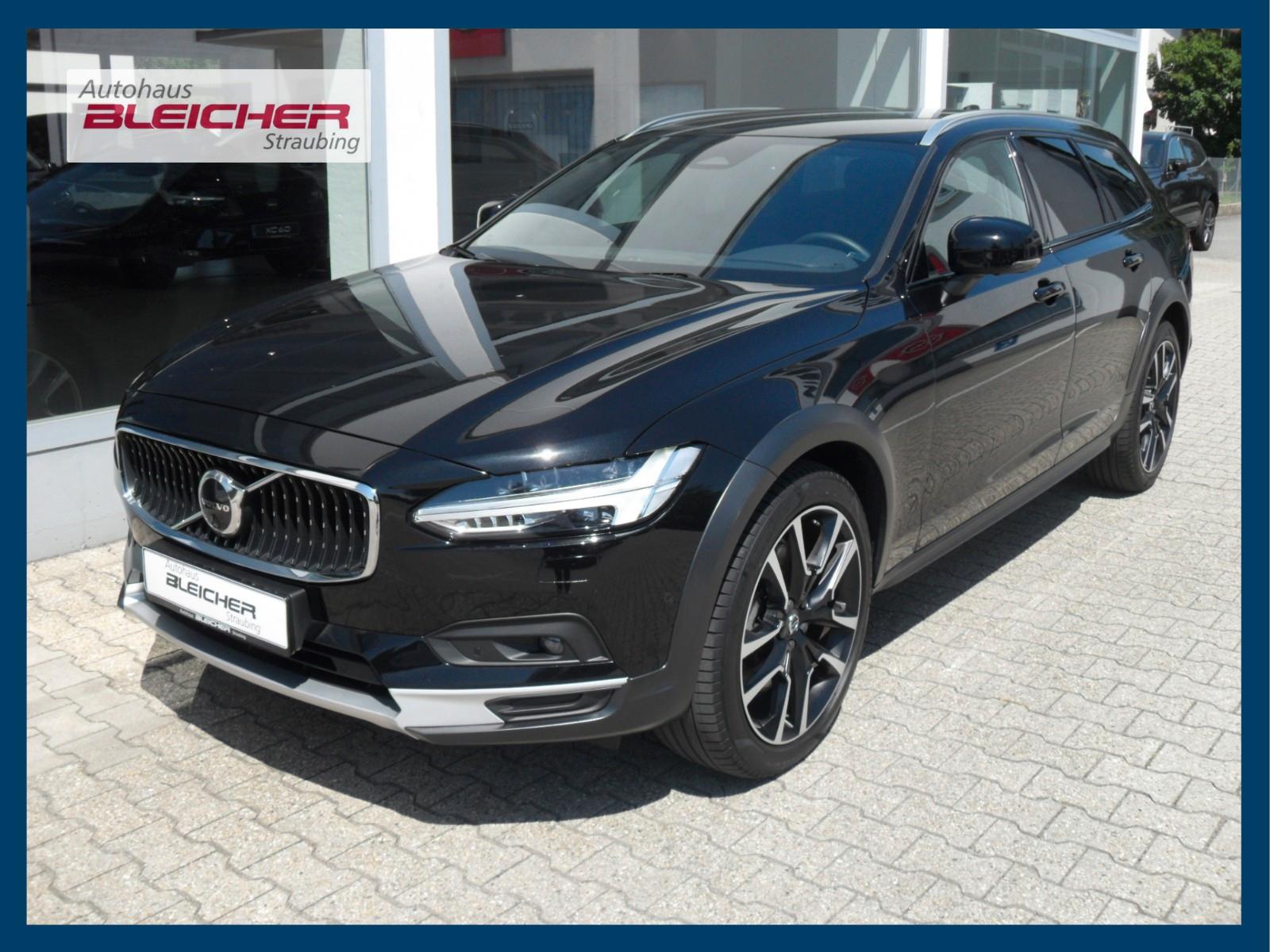 Volvo V90 B4 Cross Country Plus AWD