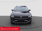 Volkswagen T-Roc 1.5 TSI DSG Life 4-J-G AHK RFK - gebrauchte SUVs in Essen