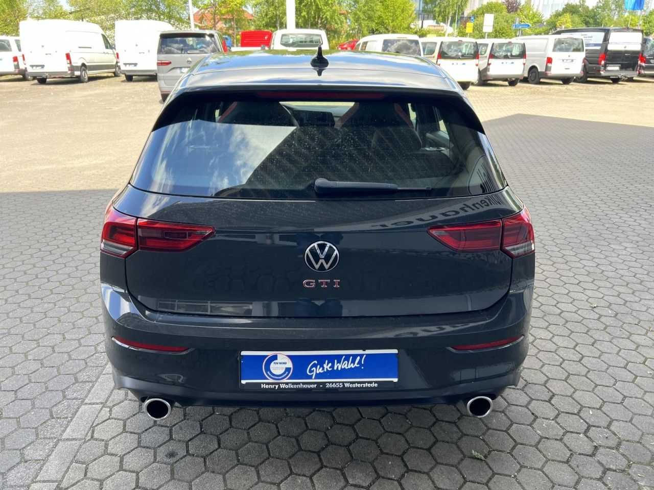 Volkswagen Golf - Bild 5