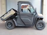 CFMOTO CF Moto UForce 1000 EZ. 10.2024 nur 2771 km - CFMOTO QUAD