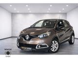 Renault Captur Dynamique Navi/Klima/Fahrerprofil/SHZ/Key - gebrauchte Renault Captur aus dem Jahr 2015