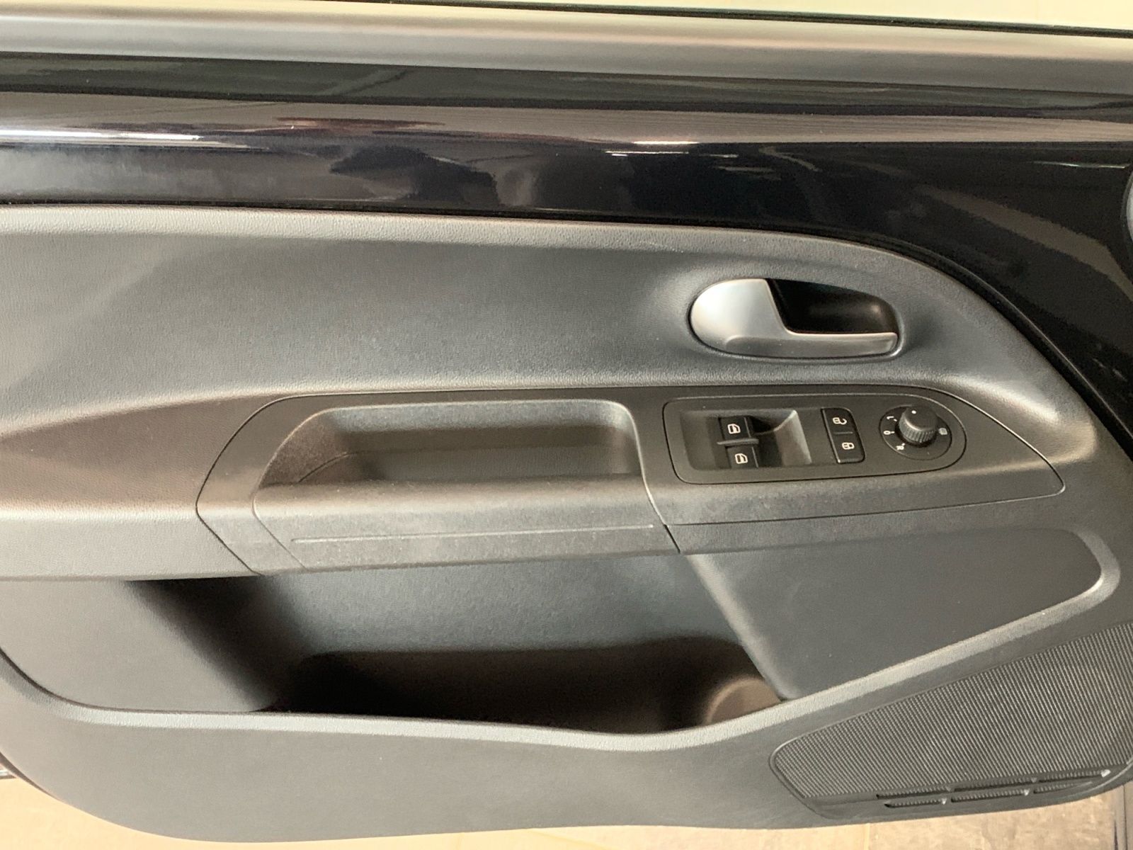Volkswagen e-up! - Bild 20