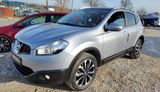 Nissan Qashqai 2.0i I-Way 4X4 Navi* Panorama*AHK*1.Hand - Nissan Qashqai aus 2010