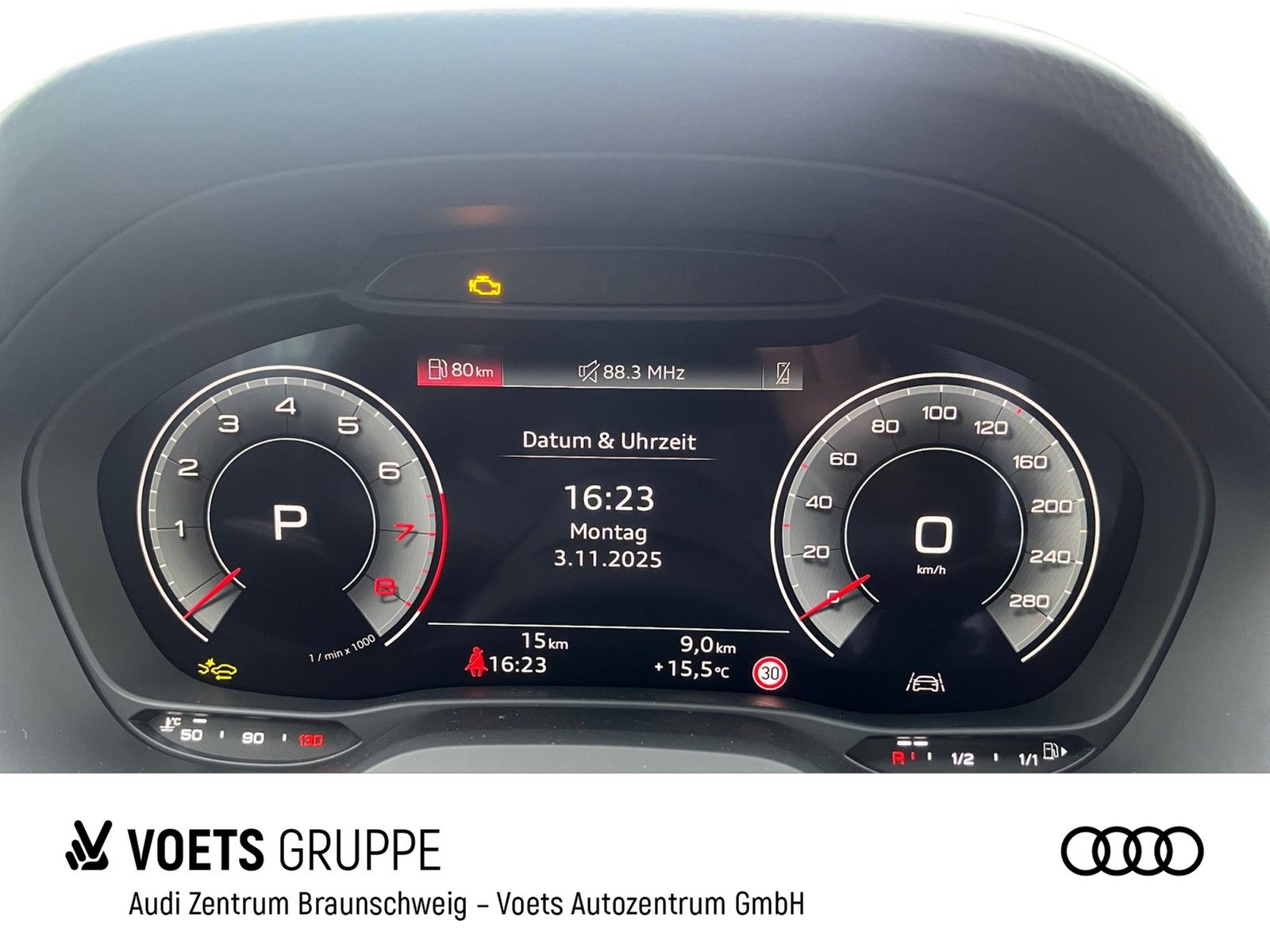 Audi Q2 - Bild 11