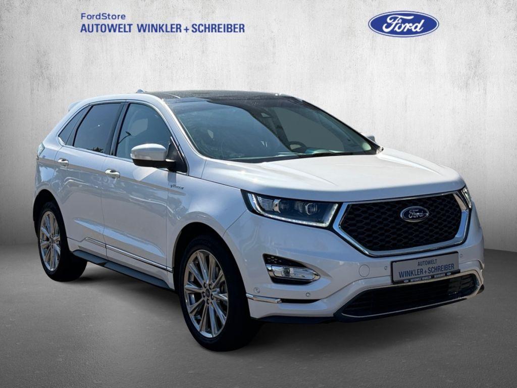 Ford Edge 2.0 TDCi Bi-Turbo 4x4 Vignale