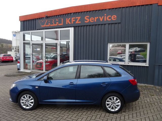 Seat Ibiza  TSi   51