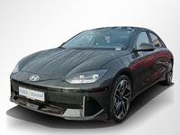 Hyundai IONIQ 6 - Vorschau Bild 11