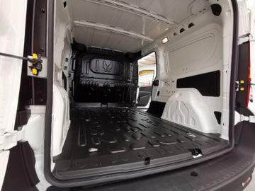 Fiat Doblo Cargo Maxi L2H1 Klima Bluetooth 2x Airbag