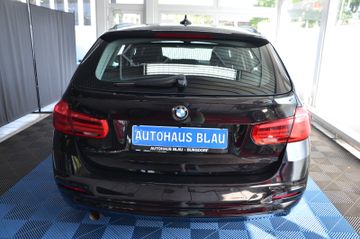 BMW 318 - 5