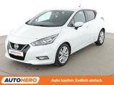 Nissan Micra 1.0 IG-T N-WAY Aut.*NAV*TEMPO*CAM*PDC*SHZ* - Nissan Micra in Stuttgart