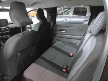 Fahrzeugabbildung Dacia Jogger Extreme+